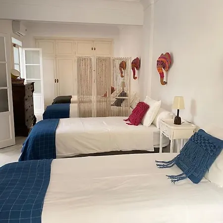 Hispalis Lepanto Apartment *