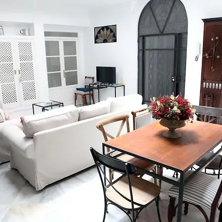 Apartamento Hispalis Lepanto