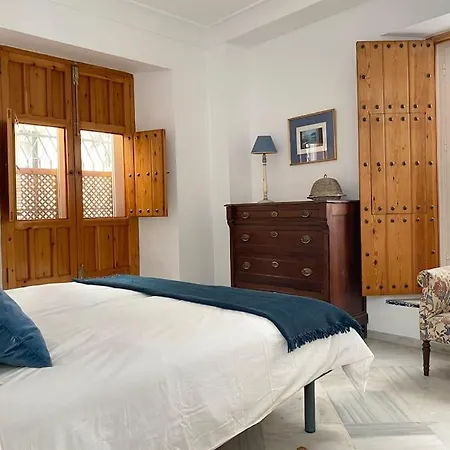 Apartamento Hispalis Lepanto