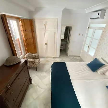 Hispalis Lepanto Apartamento Sevilla