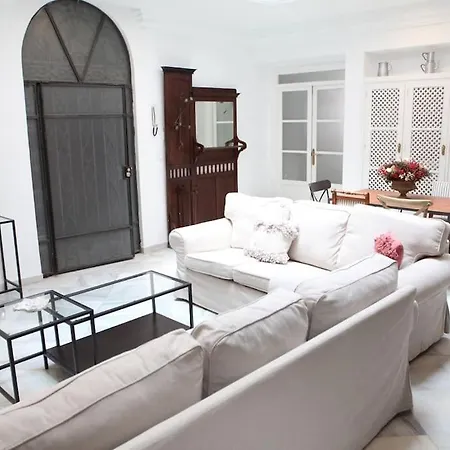 Apartamento Hispalis Lepanto Sevilla