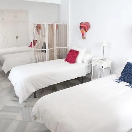 Apartamento Hispalis Lepanto *