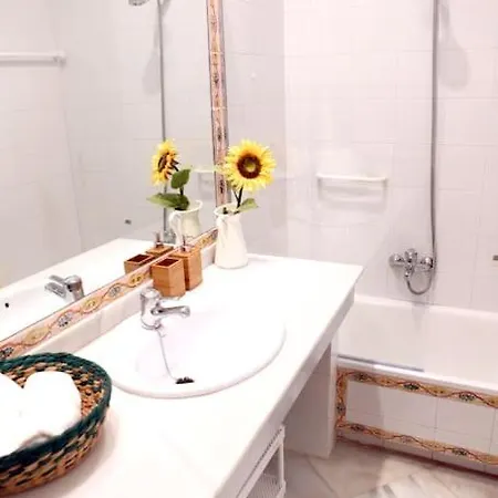 Hispalis Lepanto Apartamento Sevilla