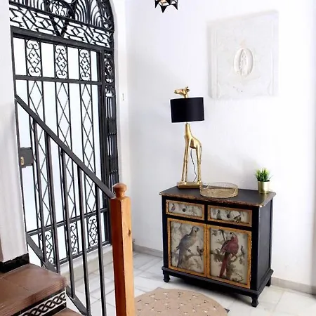 Hispalis Lepanto Apartamento Sevilla