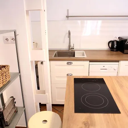 Apartamento Hispalis Lepanto *
