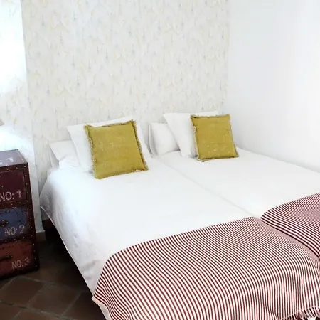 Apartamento Hispalis Lepanto *