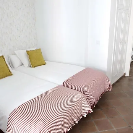 Apartamento Hispalis Lepanto Sevilla